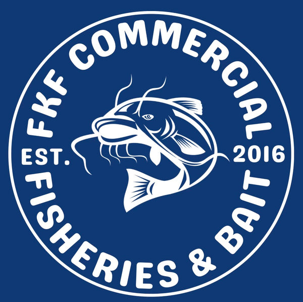 FKF Commercial Fisheries & Bait